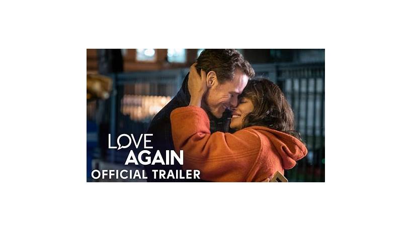 Can you find love again after 50