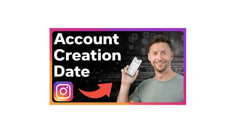 Can you hide account creation date on discord
