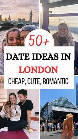 Chill date night ideas london