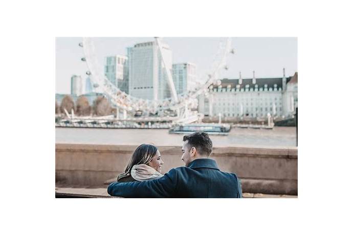 Chilled date ideas london