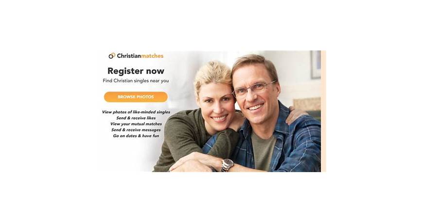 Christian matches singles near me