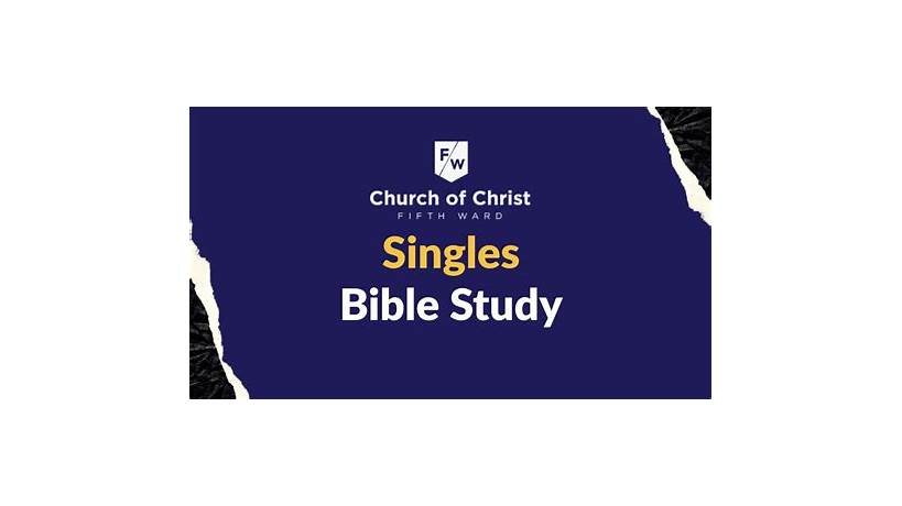 Christian singles near me free