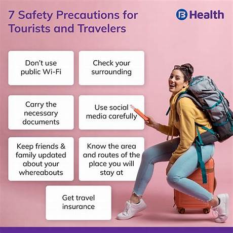 Hotel safety when traveling alone