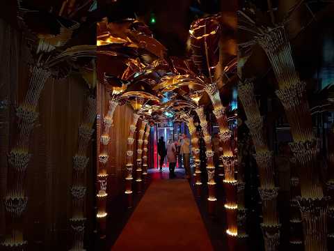 Cool date bars near me