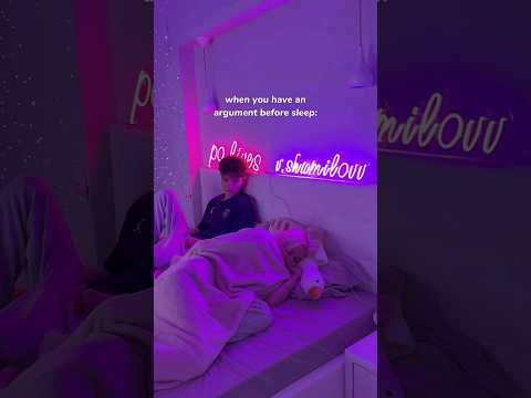 Couples who argue all the time