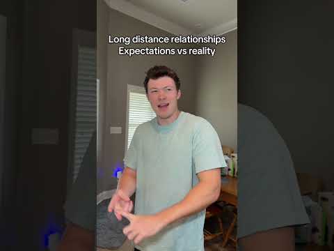 Are long distance relationships good or bad