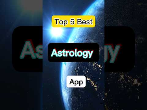 Horoscope matching app free