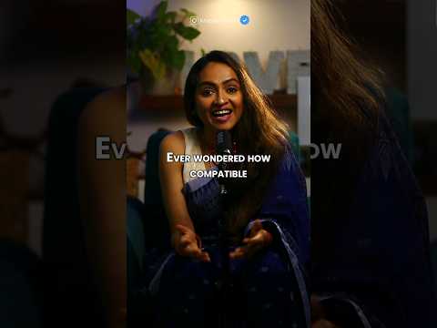 Compatibility test meaning in tamil