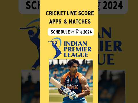 Cricbuzz live score today match ipl 2024