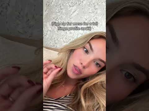 Hinge prompt examples