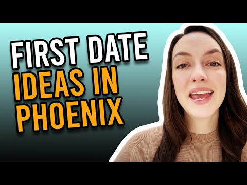 Creative date night phoenix
