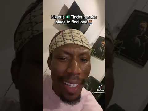 Can i use tinder in nigeria