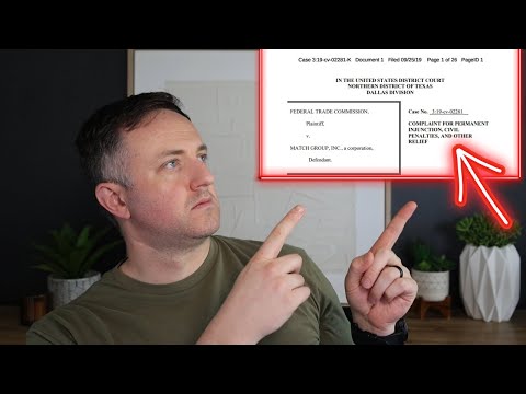 Can you get scammed on match.com