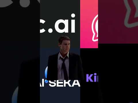 Ai bots to talk to free