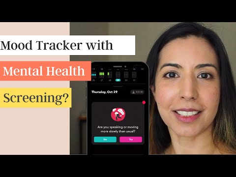 Apps for mental health professionals
