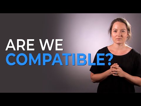 Compatibility check for marriage