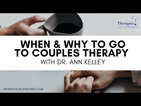 Couples therapy appleton