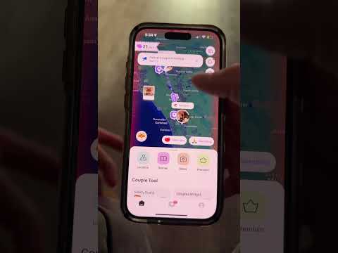 Couples looking for couples app