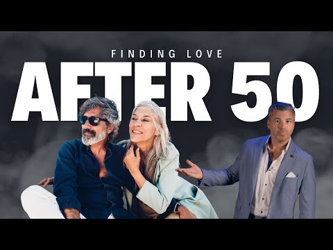 Can you find love at 50