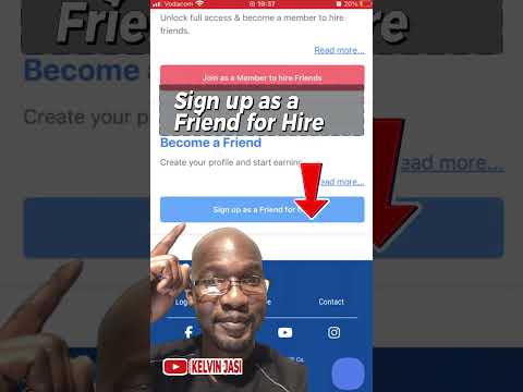 Apps to chat with strangers and get paid free