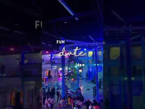 Cool date night ideas nyc