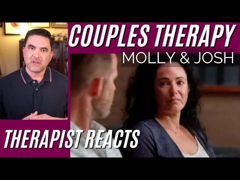 Couples counselling for cheating