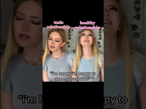 Consequences of unhealthy relationships