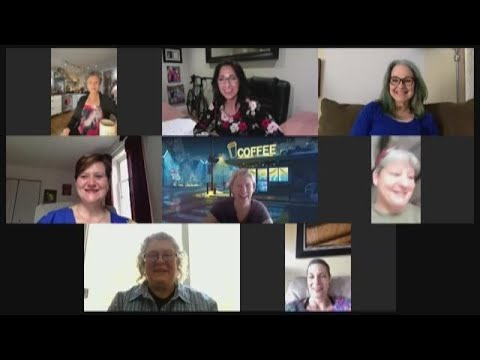 Cancer support groups near me open now