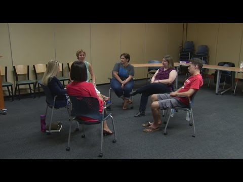 Cancer support groups near me