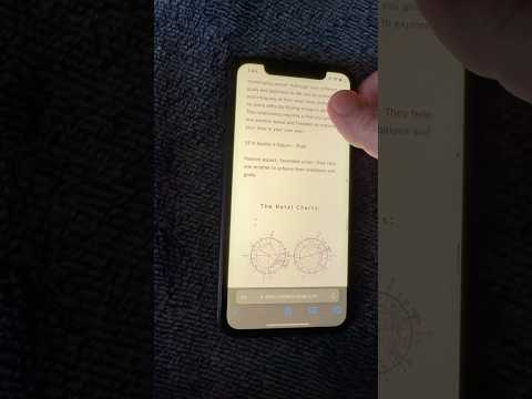 Compatibility test astrology cafe