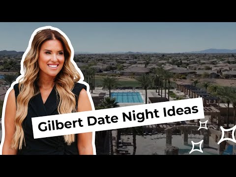 Couples date night phoenix