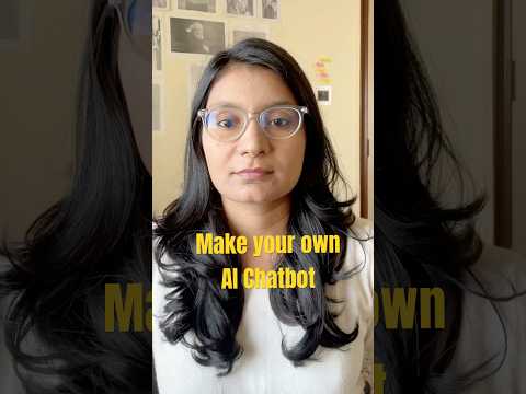 Ai chatbot for college support project