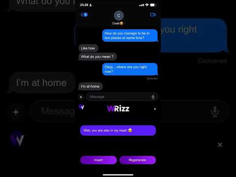 Funny pick up lines for flirting over text