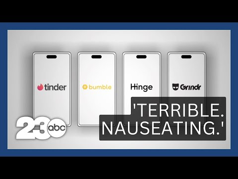 Are dating apps bad for your mental health