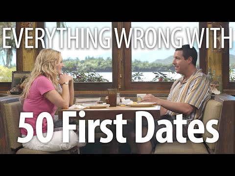 50 first dates trivia questions and answers