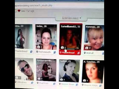 100 free dating sites nairobi without payment