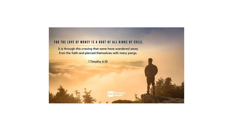 10 bible verses about love