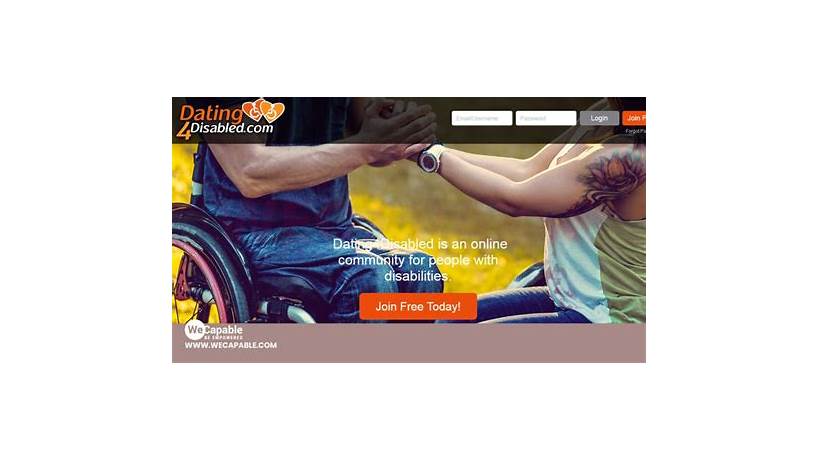 100 free disabled dating sites uk