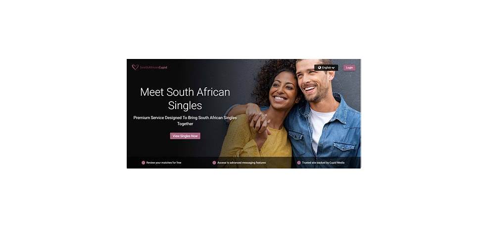 100 free online dating sites south africa