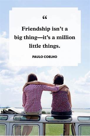 Advice quotes for friends about life