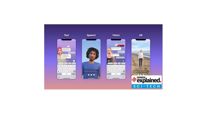 Ai relationship help app