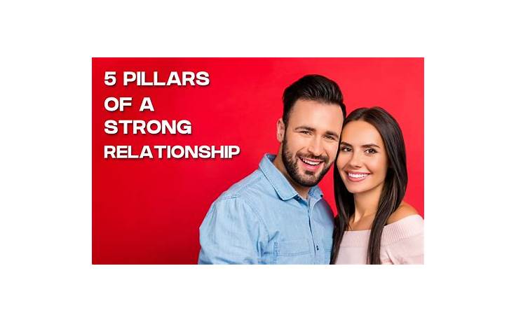 Another word for strong relationship in business