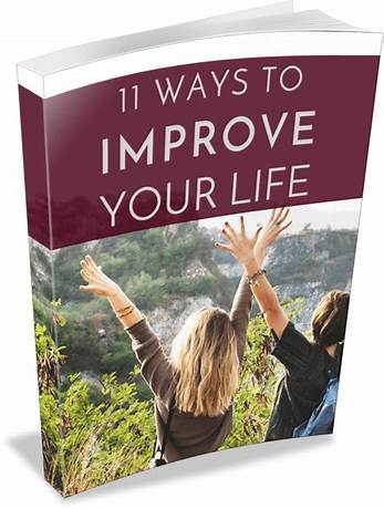 Apps to improve your life