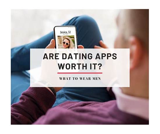 Are dating apps worth it for women reddit