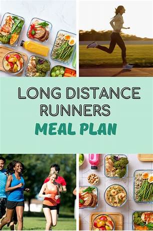 Are long distance runners healthy