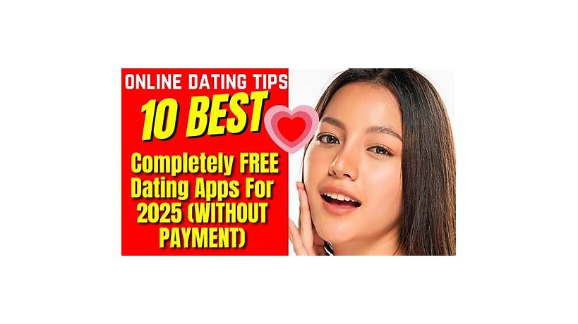 Are there any free dating apps for people over 50