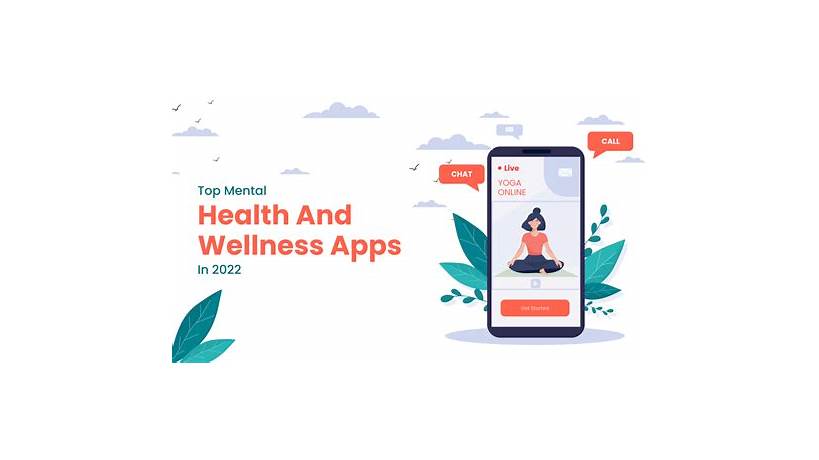 Are there any free mental health apps