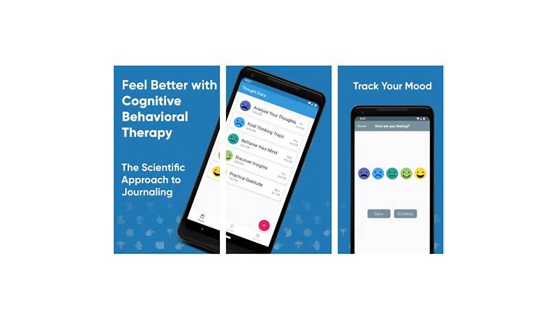Are there any free therapy apps