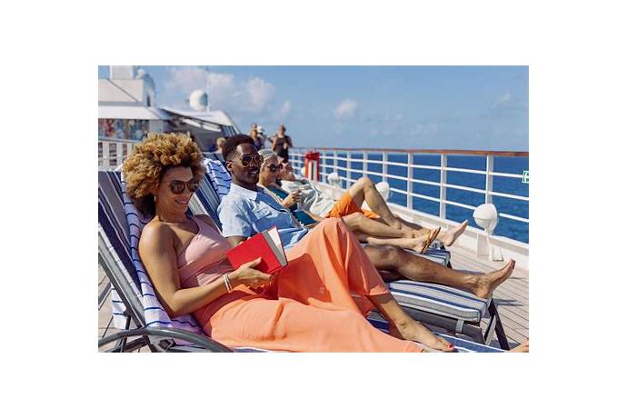 Are there cruises for older single people
