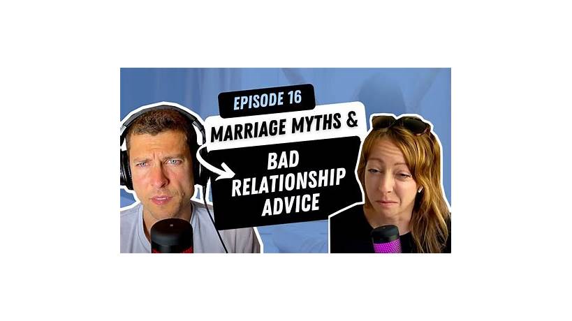 Bad relationship advice